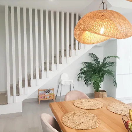 Casa Da Americana Ii *