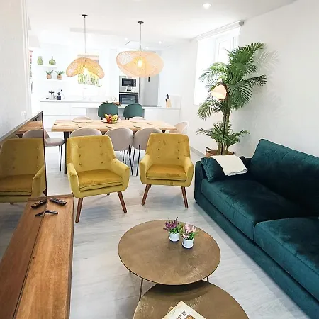 펜션 Casa Da Americana Ii