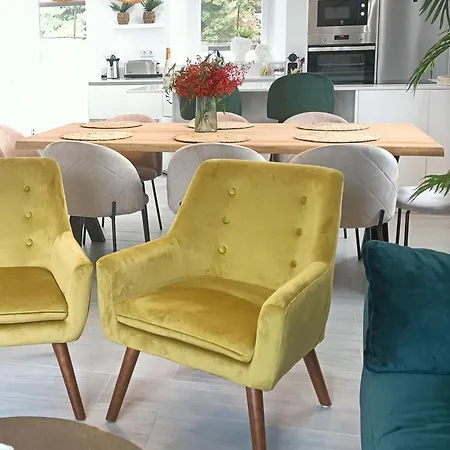 Casa Da Americana Ii 펜션 *