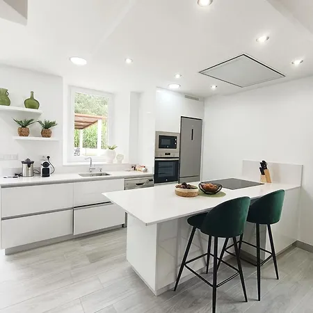 Casa Da Americana Ii 펜션 *