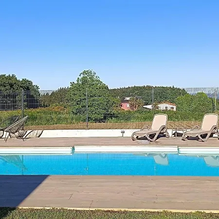 펜션 Casa Da Americana Ii *