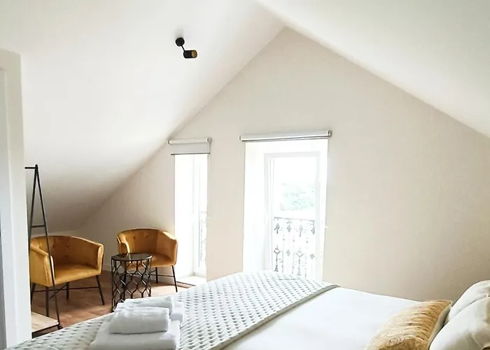 別荘 Casa Da Americana Ii Boqueixon