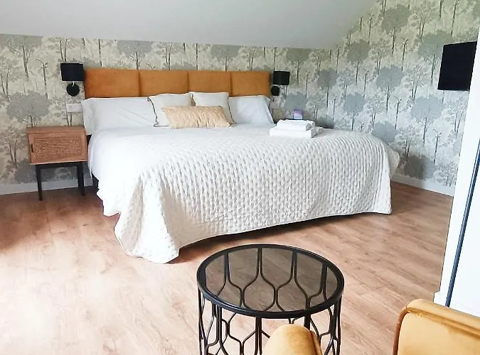 別荘 Casa Da Americana Ii