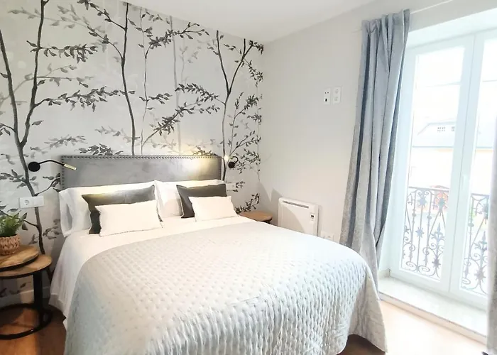 Casa Da Americana Ii * Boqueixon