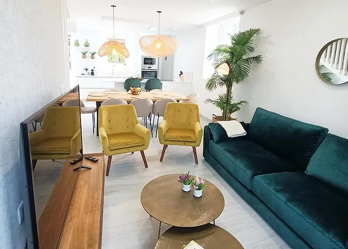 別荘 Casa Da Americana Ii