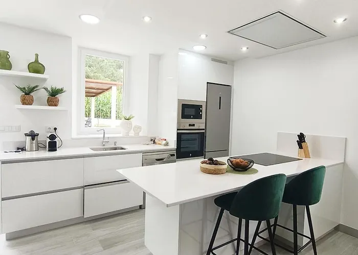 Casa Da Americana Ii 別荘 *